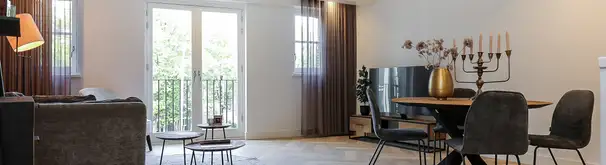 Appartement Foto #1 te huur bij Huurstunt