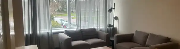 Appartement Foto #1 te huur bij Huurstunt