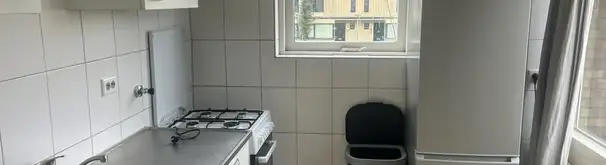 Appartement Foto #3 te huur bij Huurstunt