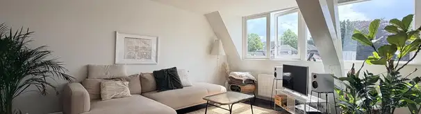 Appartement Foto #1 te huur bij Huurstunt