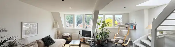 Appartement Foto #0 te huur bij Huurstunt