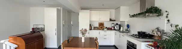 Appartement Foto #3 te huur bij Huurstunt