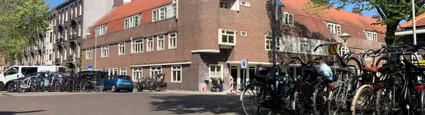 Appartement Foto #0 te huur bij Huurstunt