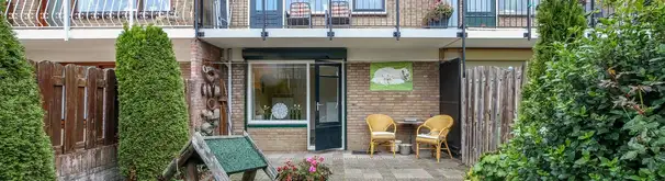 Huurwoning Foto #2 te huur bij Huurstunt