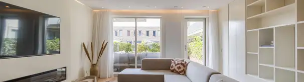 Appartement Foto #1 te huur bij Huurstunt