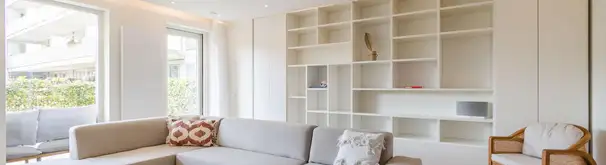 Appartement Foto #2 te huur bij Huurstunt