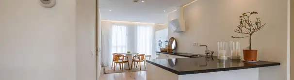 Appartement Foto #3 te huur bij Huurstunt