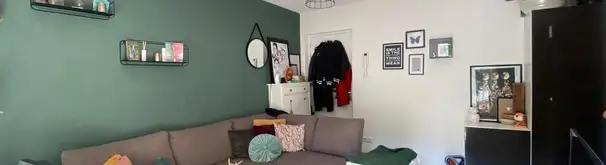 Appartement Foto #1 te huur bij Huurstunt