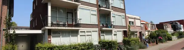 Appartement Foto #0 te huur bij Huurstunt