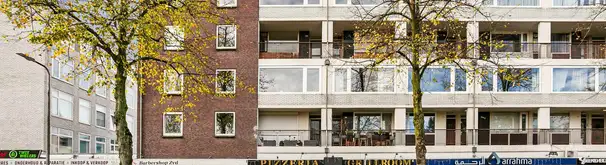 Appartement Foto #0 te huur bij Huurstunt