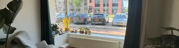 Appartement Foto #2 te huur bij Huurstunt