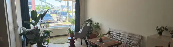 Appartement Foto #1 te huur bij Huurstunt