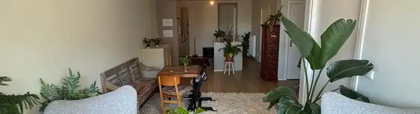 Appartement Foto #3 te huur bij Huurstunt