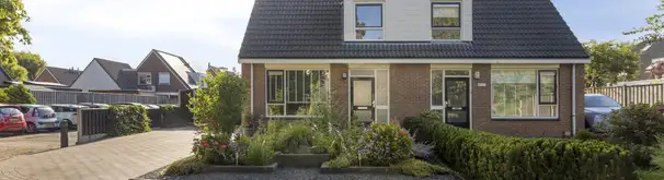 Huurwoning Foto #1 te huur bij Huurstunt