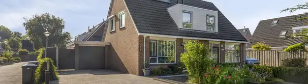 Huurwoning Foto #0 te huur bij Huurstunt