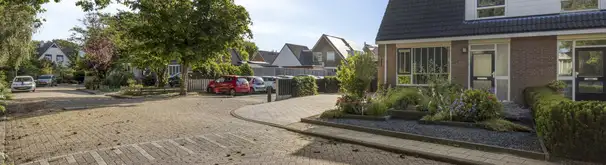 Huurwoning Foto #2 te huur bij Huurstunt