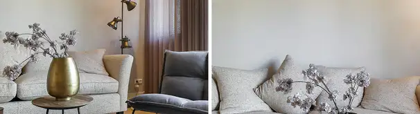 Appartement Foto #2 te huur bij Huurstunt