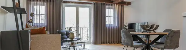 Appartement Foto #1 te huur bij Huurstunt