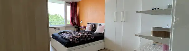 Kamer Foto #2 te huur bij Huurstunt