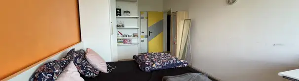Kamer Foto #3 te huur bij Huurstunt
