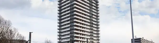 Kamer Foto #0 te huur bij Huurstunt