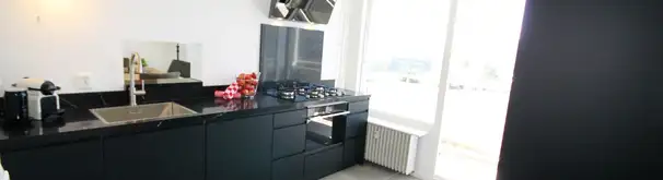 Appartement Foto #3 te huur bij Huurstunt