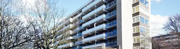 Appartement Foto #0 te huur bij Huurstunt