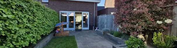 Huurwoning Foto #1 te huur bij Huurstunt