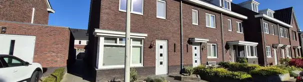 Huurwoning Foto #0 te huur bij Huurstunt