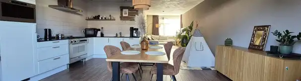Huurwoning Foto #3 te huur bij Huurstunt