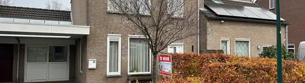 Huurwoning Foto #0 te huur bij Huurstunt