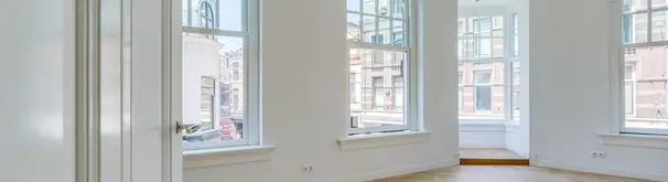 Appartement Foto #3 te huur bij Huurstunt