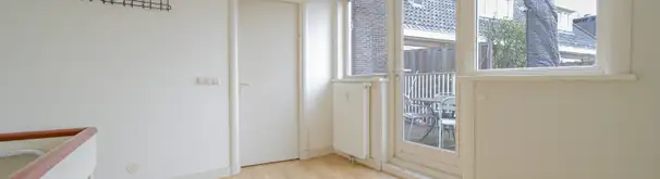 Appartement Foto #3 te huur bij Huurstunt