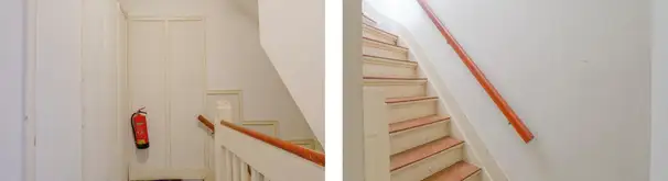 Appartement Foto #2 te huur bij Huurstunt