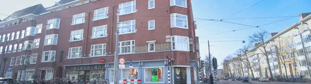 Appartement Foto #0 te huur bij Huurstunt