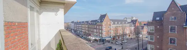 Appartement Foto #1 te huur bij Huurstunt