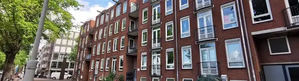 Appartement Foto #0 te huur bij Huurstunt