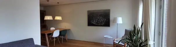 Appartement Foto #3 te huur bij Huurstunt