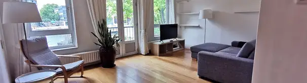 Appartement Foto #1 te huur bij Huurstunt