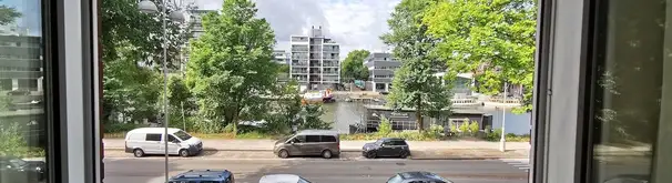 Appartement Foto #2 te huur bij Huurstunt