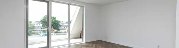 Appartement Foto #1 te huur bij Huurstunt
