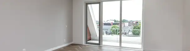 Appartement Foto #2 te huur bij Huurstunt