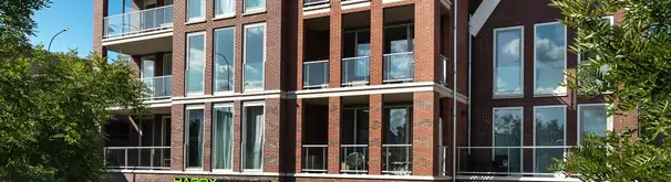 Appartement Foto #0 te huur bij Huurstunt