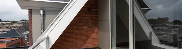 Appartement Foto #3 te huur bij Huurstunt