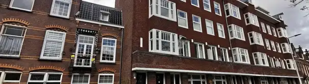 Appartement Foto #1 te huur bij Huurstunt
