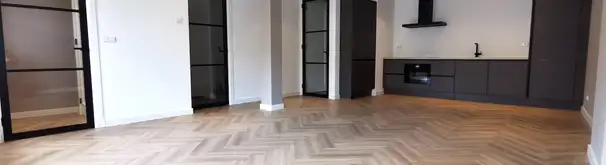 Appartement Foto #2 te huur bij Huurstunt