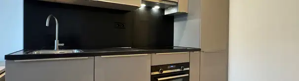 Appartement Foto #2 te huur bij Huurstunt