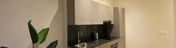 Appartement Foto #1 te huur bij Huurstunt