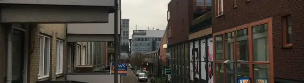 Appartement Foto #0 te huur bij Huurstunt