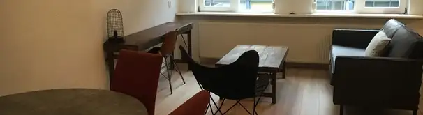 Appartement Foto #3 te huur bij Huurstunt